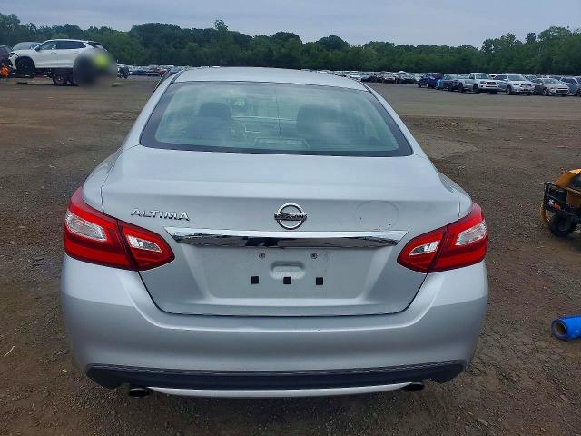 Продажа на аукционе авто 2016 Nissan Altima, vin: 1N4AL3AP2GC245549, номер лота: 61952916