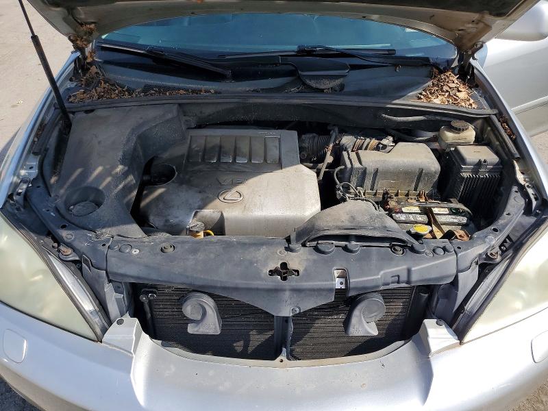 Aukcja sprzedaży 2008 Lexus Rx, vin: 2T2HK31U38C051070, numer aukcji: 62512976
