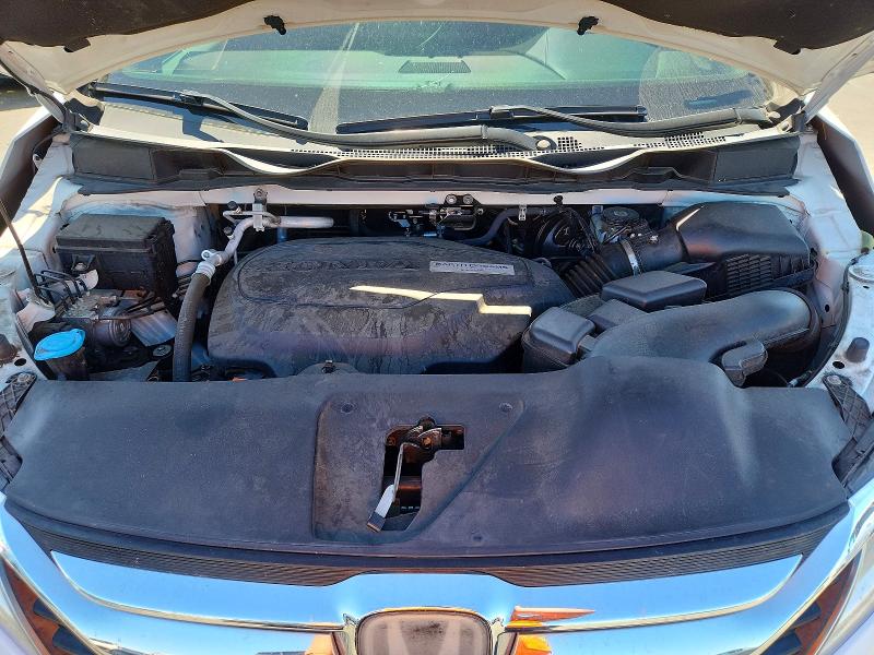 Продаж на аукціоні авто 2020 Honda Odyssey, vin: 5FNRL6H92LB011706, номер лоту: 60701826