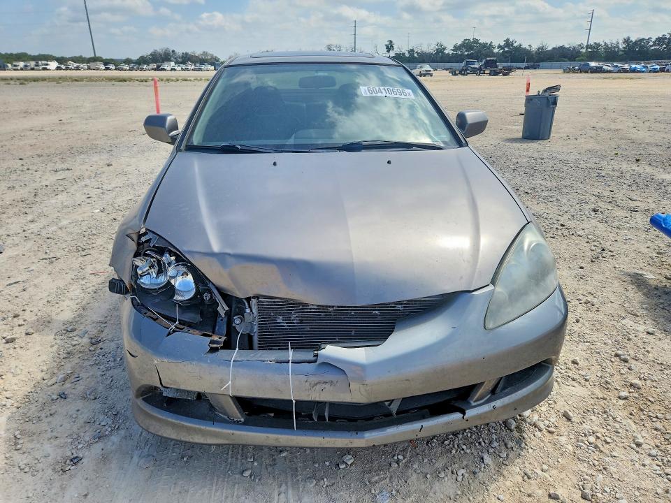 Продаж на аукціоні авто 2006 Acura Rsx, vin: JH4DC53806S021210, номер лоту: 60410696
