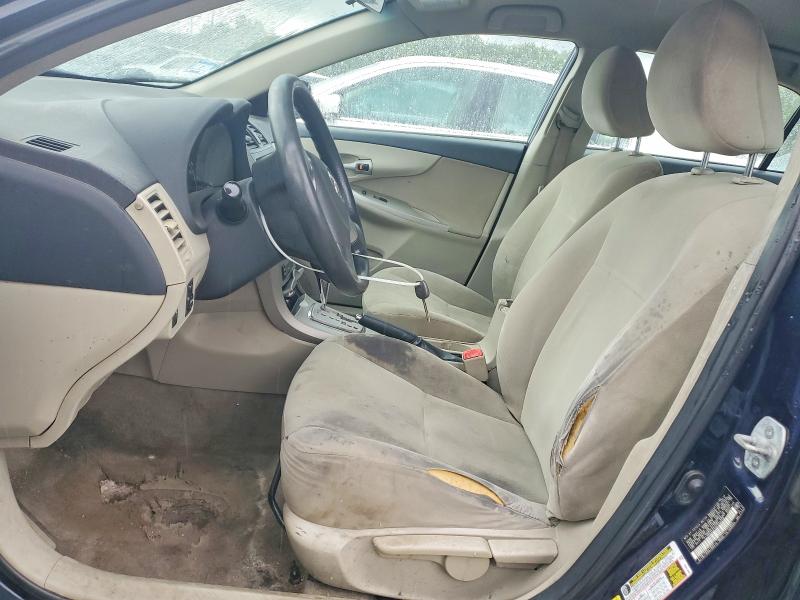 Продаж на аукціоні авто 2013 Toyota Corolla, vin: 2T1BU4EE4DC998058, номер лоту: 56324266