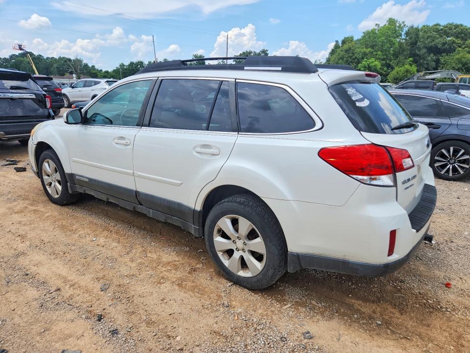 Продажа на аукционе авто 2011 Subaru Outback, vin: 4S4BRCCC3B3412142, номер лота: 60020256