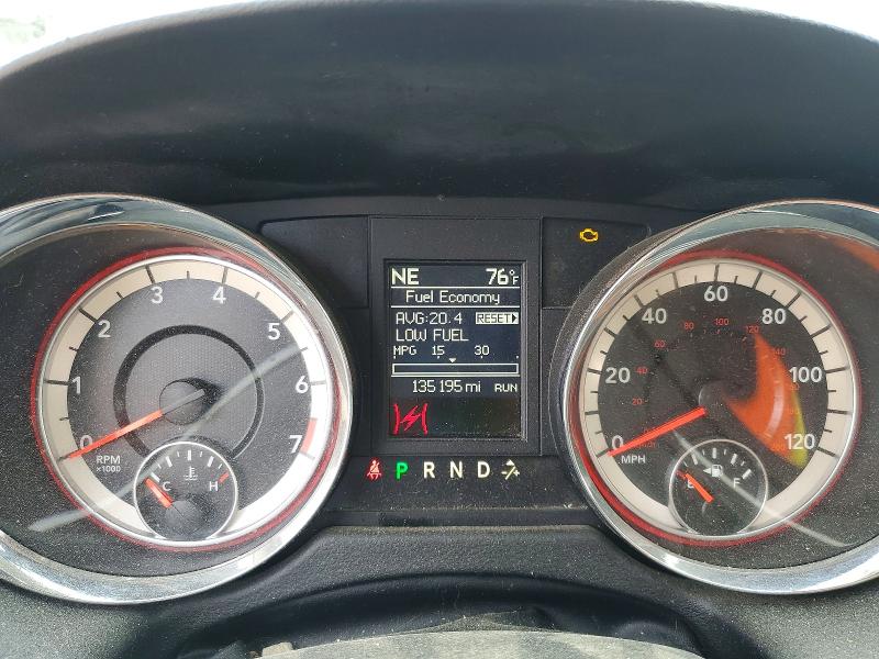Aukcja sprzedaży 2016 Dodge Grand Caravan, vin: 2C4RDGCG0GR318407, numer aukcji: 62661766