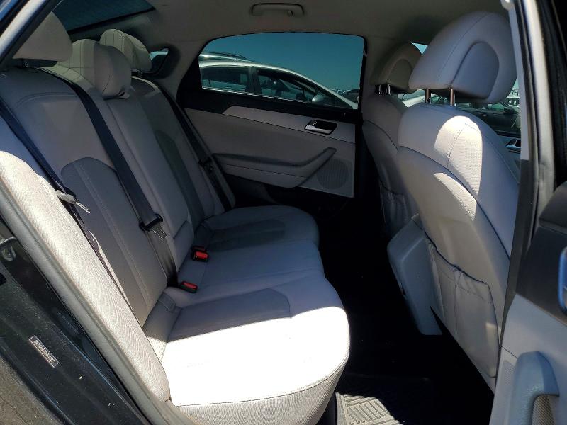 Aukcja sprzedaży 2016 Hyundai Sonata, vin: 5NPE24AF7GH376007, numer aukcji: 60694336