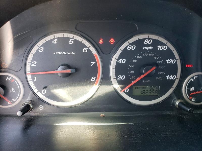 Aukcja sprzedaży 2005 Honda Cr-v, vin: JHLRD77885C047897, numer aukcji: 60213086
