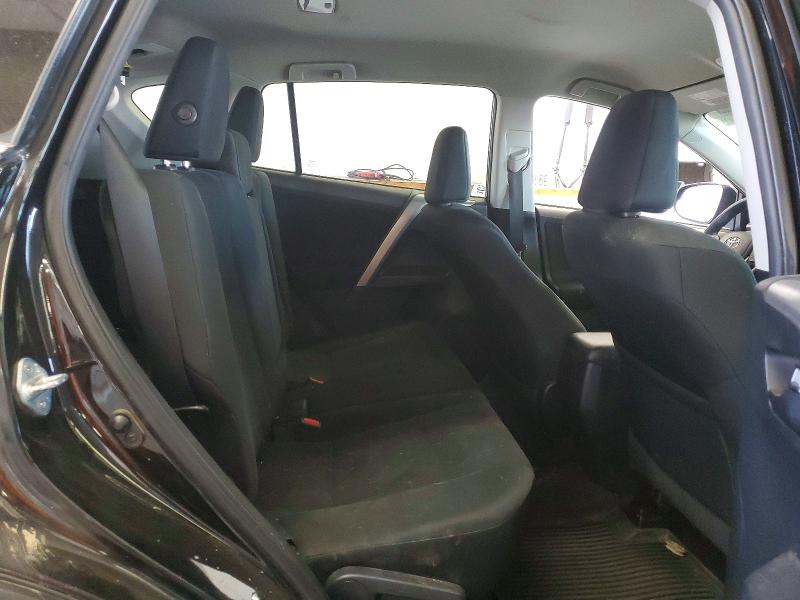 2017 Toyota Rav4 მანქანა იყიდება აუქციონზე, vin: 2T3BFREV0HW546112, აუქციონის ნომერი: 59310296