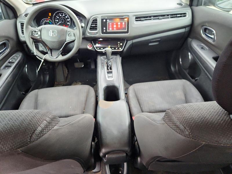 Aukcja sprzedaży 2017 Honda Hr-v, vin: 3CZRU6H55HM732335, numer aukcji: 60047276