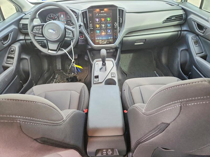 2026 Subaru Crosstrek მანქანა იყიდება აუქციონზე, vin: 4S4GUHD69T3755517, აუქციონის ნომერი: 59242446