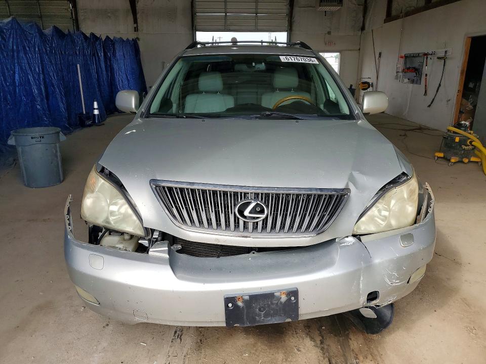Продаж на аукціоні авто 2004 Lexus Rx, vin: 2T2HA31U04C029394, номер лоту: 61767036