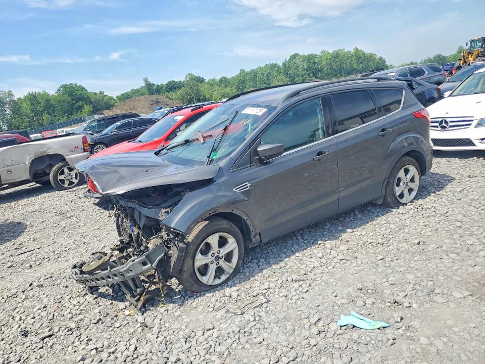 61113126 :رقم المزاد ، 1FMCU9GX6GUB20408 vin ، 2016 Ford Escape مزاد بيع