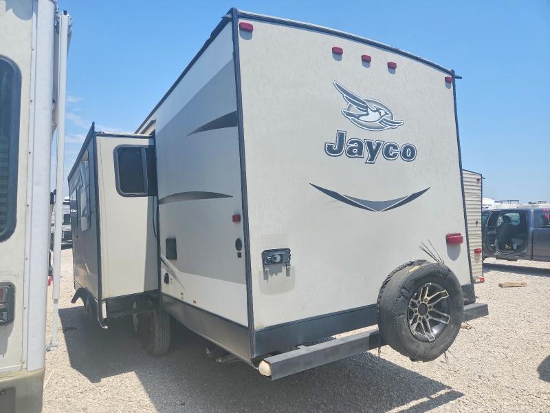 Продажа на аукционе авто 2016 Jayco Jay Jay Flight, vin: 1UJBJ0BP8G1TU0145, номер лота: 60884006