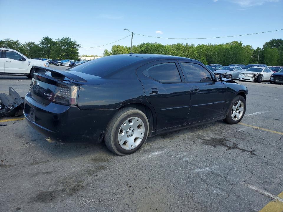 Aukcja sprzedaży 2010 Dodge Charger, vin: 2B3CA3CV4AH124144, numer aukcji: 63368056