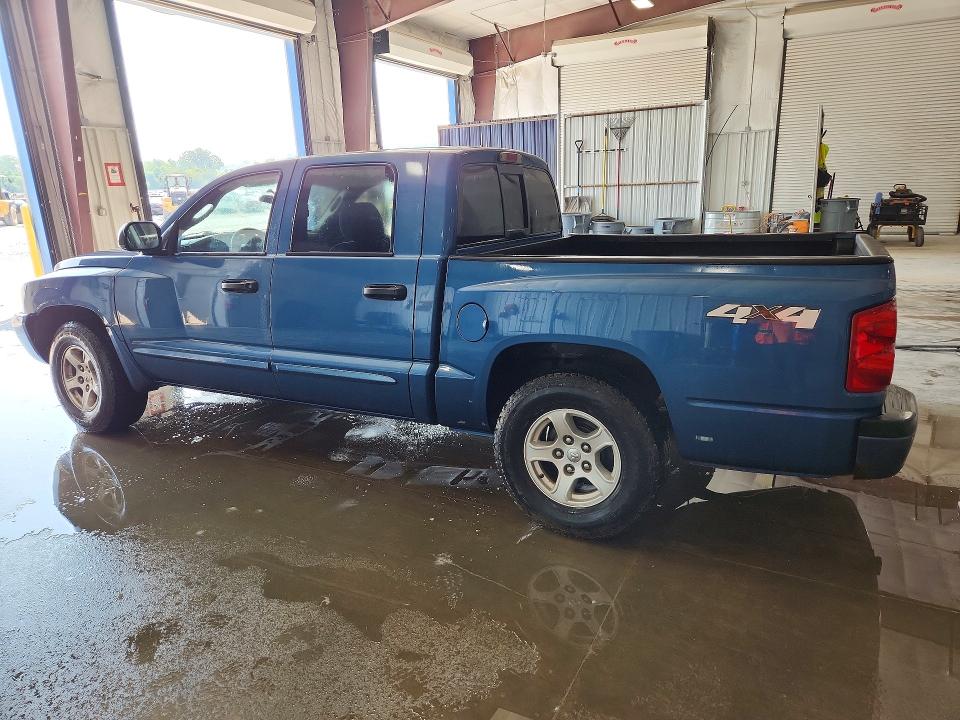 Aukcja sprzedaży 2005 Dodge Dakota, vin: 1D7HW48J25S294217, numer aukcji: 62271786