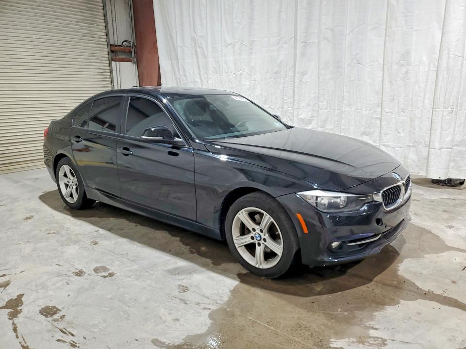 2013 Bmw 328 მანქანა იყიდება აუქციონზე, vin: WBA3B5C55DF592894, აუქციონის ნომერი: 59777276