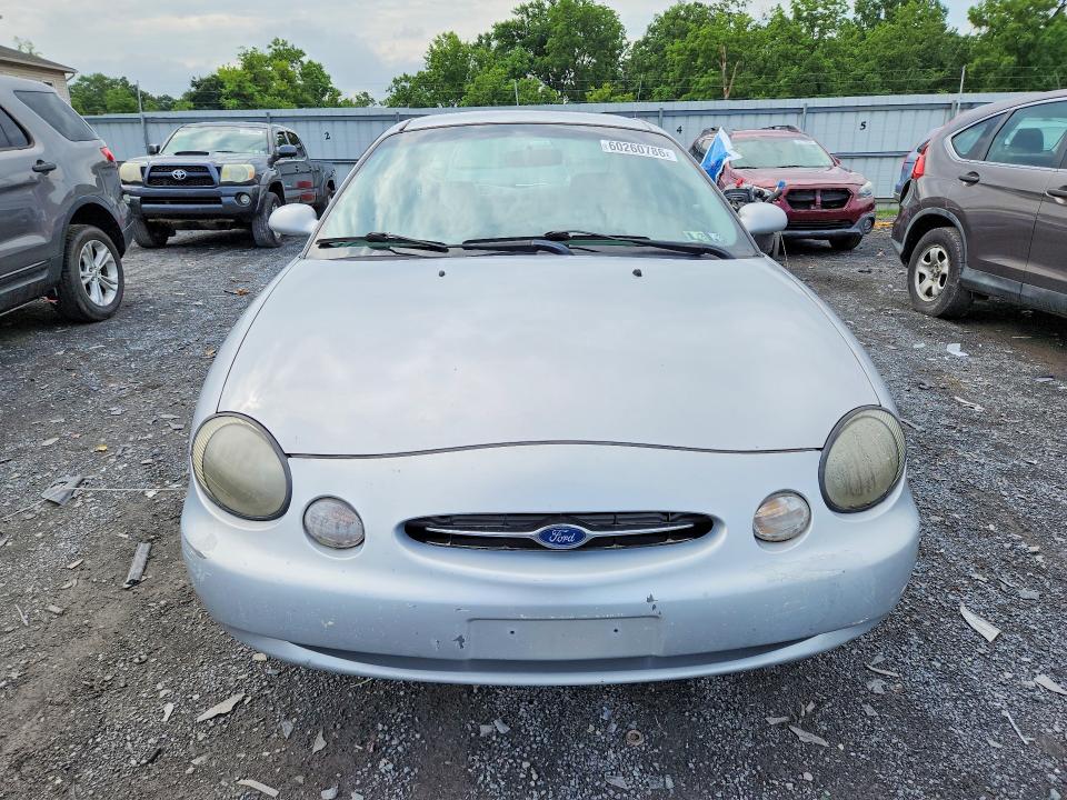 Продажа на аукционе авто 1999 Ford Taurus, vin: 1FAFP53U8XA248945, номер лота: 60260786