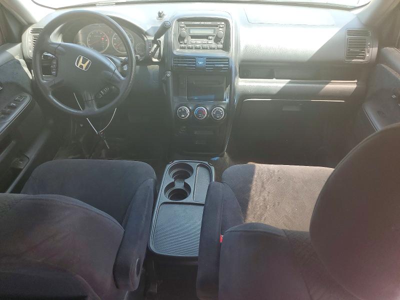 Продажа на аукционе авто 2006 Honda Cr-v, vin: JHLRD78806C045285, номер лота: 59120076