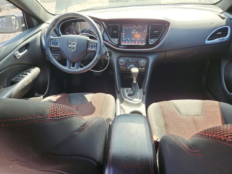 Aukcja sprzedaży 2016 Dodge Dart, vin: 1C3CDFFA9GD820105, numer aukcji: 61797476