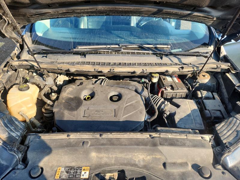 Продаж на аукціоні авто 2016 Ford Edge, vin: 2FMPK4J91GBB63354, номер лоту: 61040226