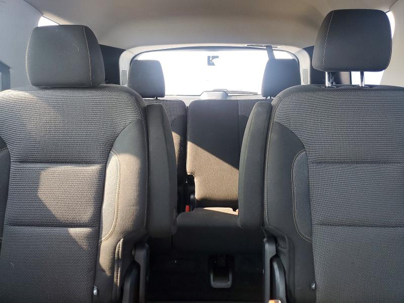 Продажа на аукционе авто 2020 Chevrolet Traverse, vin: 1GNEVGKW5LJ222329, номер лота: 62386286