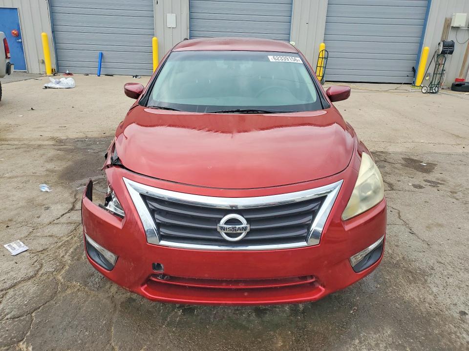 Продаж на аукціоні авто 2015 Nissan Altima, vin: 1N4AL3AP9FC279356, номер лоту: 62339156