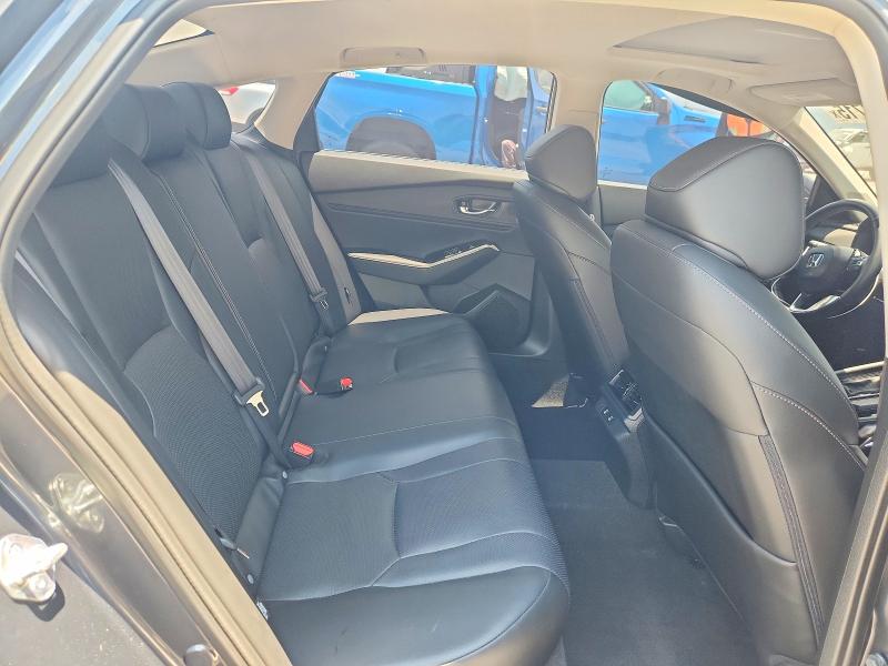 Aukcja sprzedaży 2023 Honda Accord, vin: 1HGCY2F85PA061784, numer aukcji: 85448715