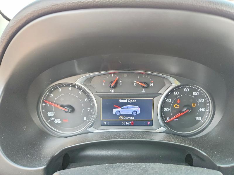 Aukcja sprzedaży 2019 Gmc Terrain, vin: 3GKALXEXXKL344858, numer aukcji: 59899826