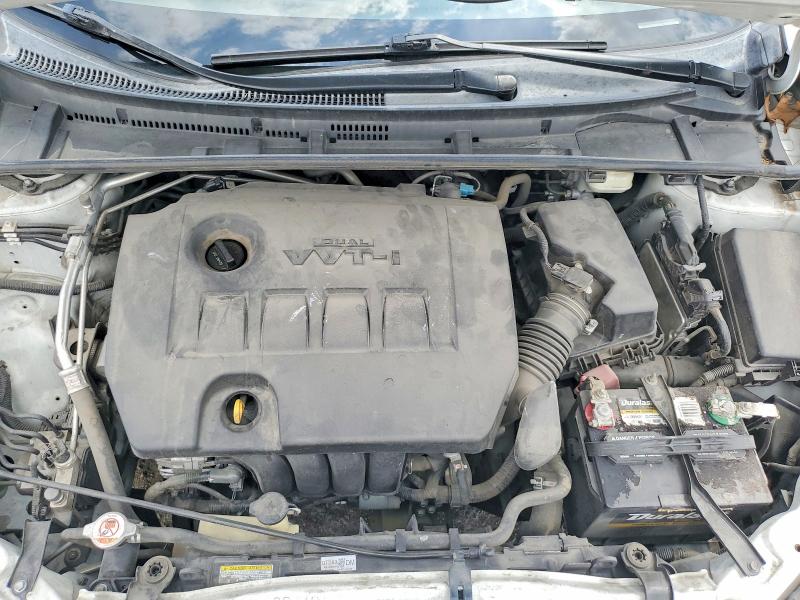 Продаж на аукціоні авто 2019 Toyota Corolla, vin: 2T1BURHE3KC152266, номер лоту: 61932506