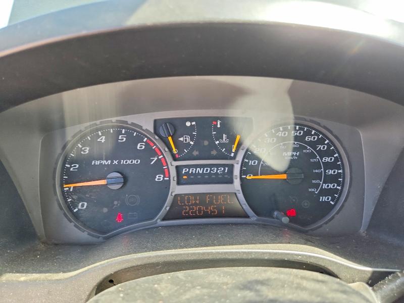 2006 Chevrolet Colorado მანქანა იყიდება აუქციონზე, vin: 1GCDS136X68272468, აუქციონის ნომერი: 61710646