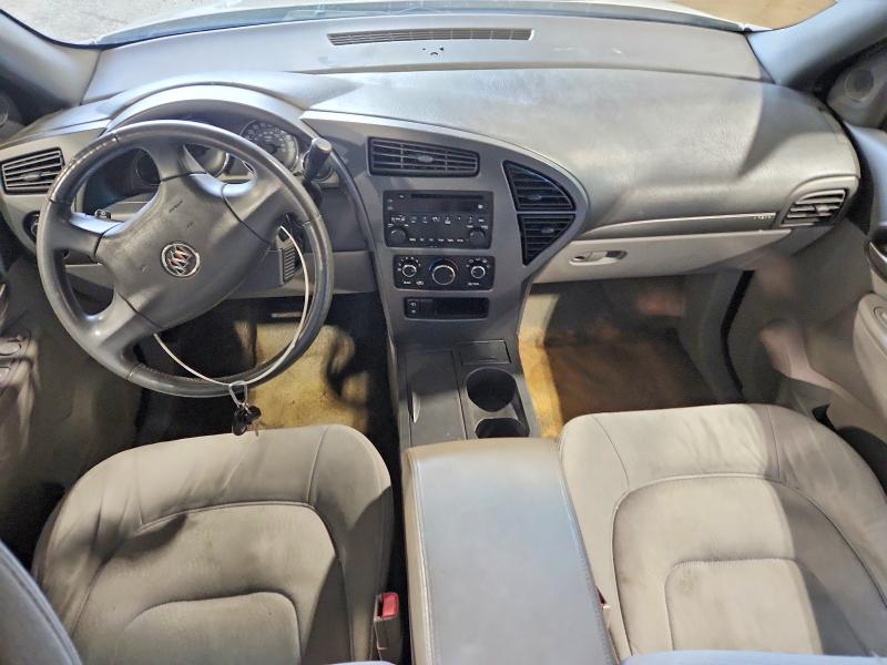 Aukcja sprzedaży 2005 Buick Rendezvous, vin: 3G5DB03E95S558973, numer aukcji: 62060116