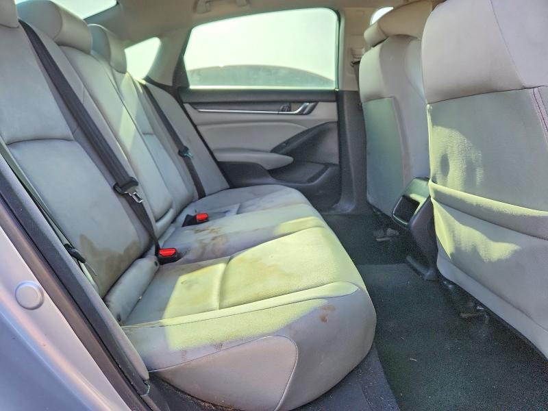Продаж на аукціоні авто 2019 Honda Accord, vin: 1HGCV1F1XKA101369, номер лоту: 60889456