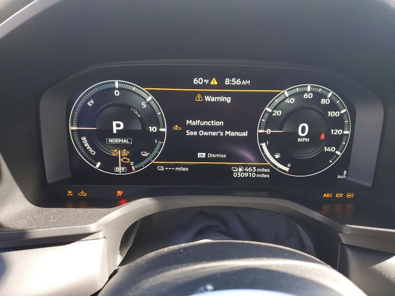 Aukcja sprzedaży 2024 Mitsubishi Outlander, vin: JA4T5VA93RZ064996, numer aukcji: 60279086