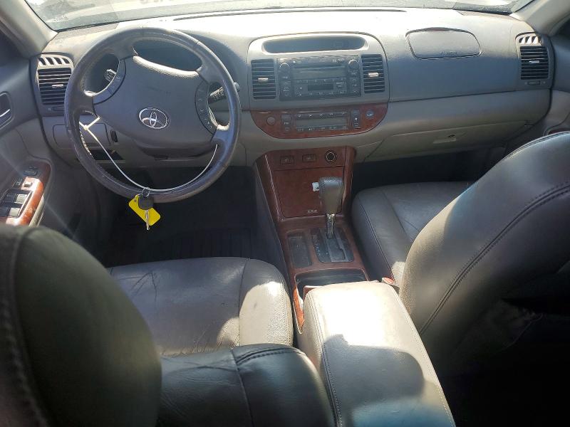 Aukcja sprzedaży 2005 Toyota Camry, vin: 4T1BF30K05U591291, numer aukcji: 60004066