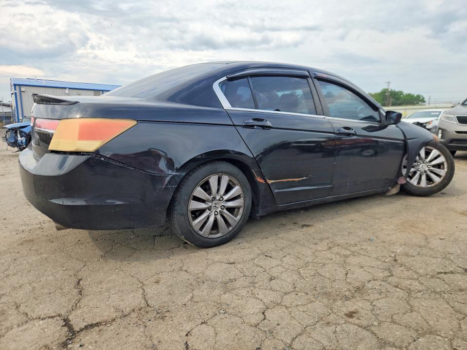 Продаж на аукціоні авто 2011 Honda Accord, vin: 1HGCP2F71BA026212, номер лоту: 60889306