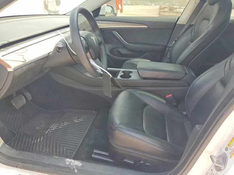 61311826 :رقم المزاد ، 5YJ3E1EA1MF084679 vin ، 2021 Tesla Model 3 مزاد بيع