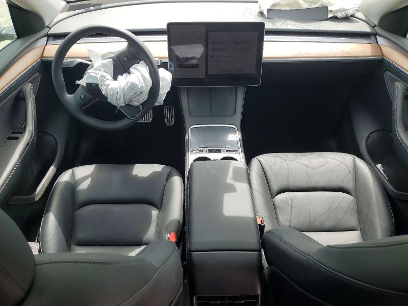Aukcja sprzedaży 2023 Tesla Model Y, vin: 7SAYGDED5PF939869, numer aukcji: 62128776