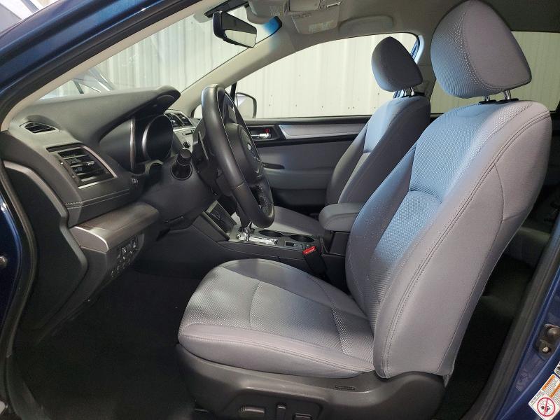 Aukcja sprzedaży 2019 Subaru Outback, vin: 4S4BSAFC9K3344370, numer aukcji: 60886806