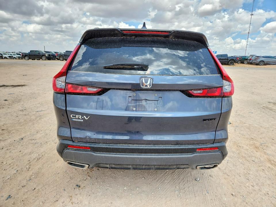 Aukcja sprzedaży 2024 Honda Cr-v, vin: 5J6RS5H51RL004868, numer aukcji: 58539706
