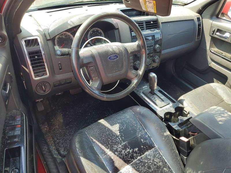 Auction sale of the 2009 Ford Escape, vin: 1FMCU94G79KA24998, lot number: 62684426