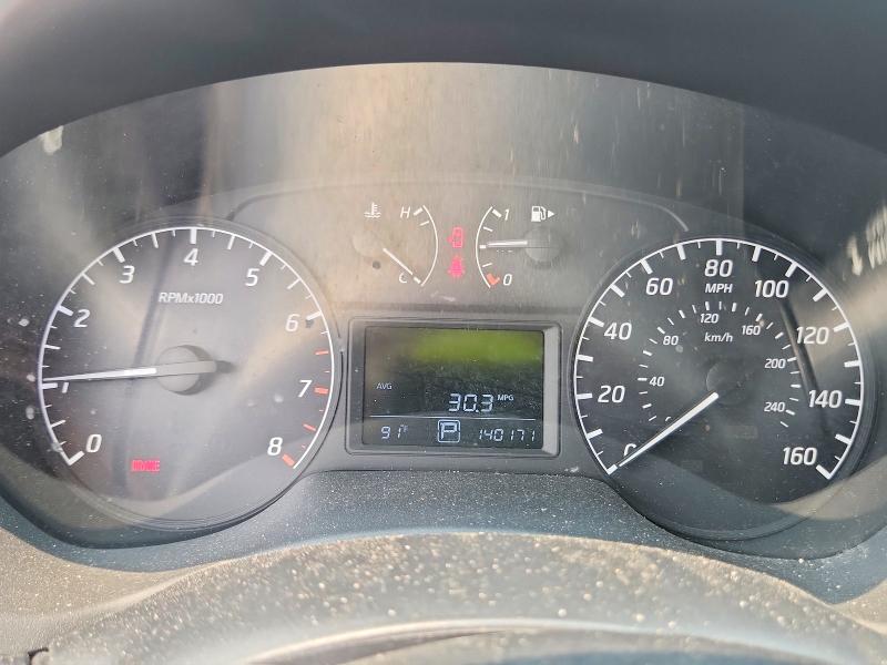 Продажа на аукционе авто 2017 Nissan Sentra, vin: 3N1AB7AP8HY396329, номер лота: 60552896