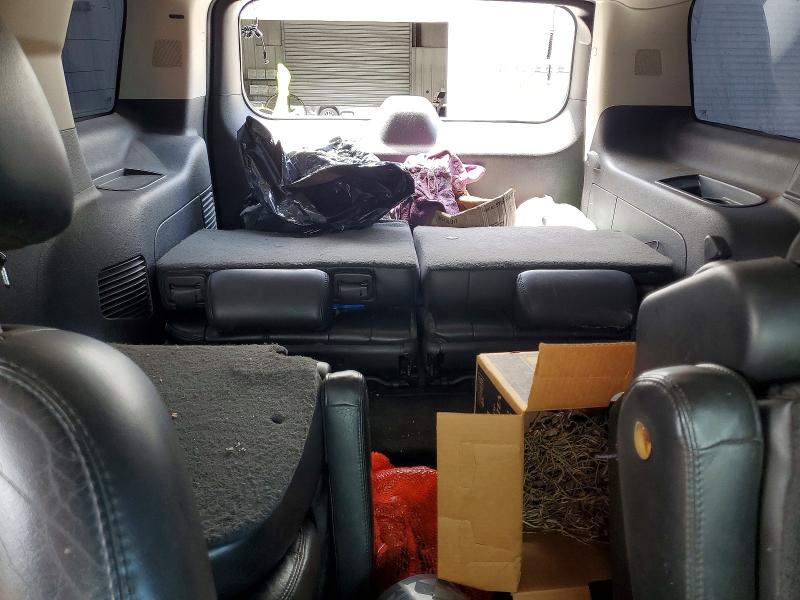 60946086 :رقم المزاد ، 1GKFK63837J183735 vin ، 2007 Gmc Yukon مزاد بيع