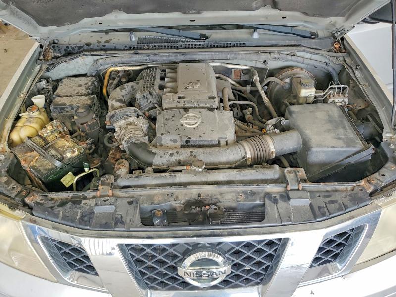 Продажа на аукционе авто 2013 Nissan Frontier, vin: 1N6AD0EV4DN740850, номер лота: 61597396