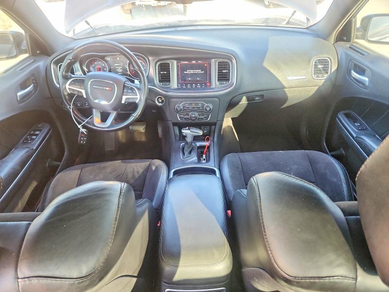 Aukcja sprzedaży 2018 Dodge Charger, vin: 2C3CDXJG7JH223787, numer aukcji: 61230346