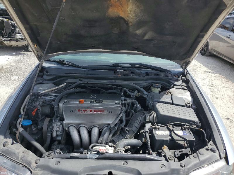 Продажа на аукционе авто 2005 Acura Tsx, vin: JH4CL96875C029151, номер лота: 60063576