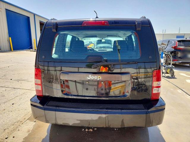 Aukcja sprzedaży 2009 Jeep Liberty, vin: 1J8GP28K99W528621, numer aukcji: 41634036
