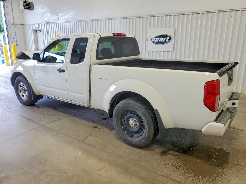 Aukcja sprzedaży 2021 Nissan Frontier, vin: 1N6ED0CE5MN715024, numer aukcji: 61105366