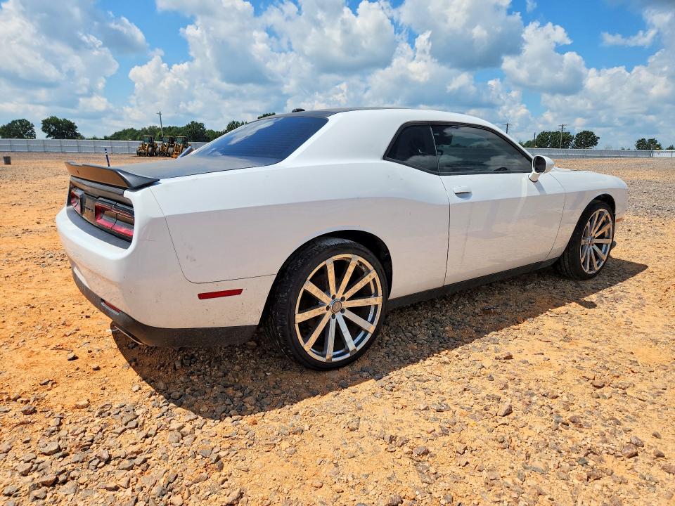 Aukcja sprzedaży 2020 Dodge Challenger, vin: 2C3CDZAG5LH178671, numer aukcji: 59734446