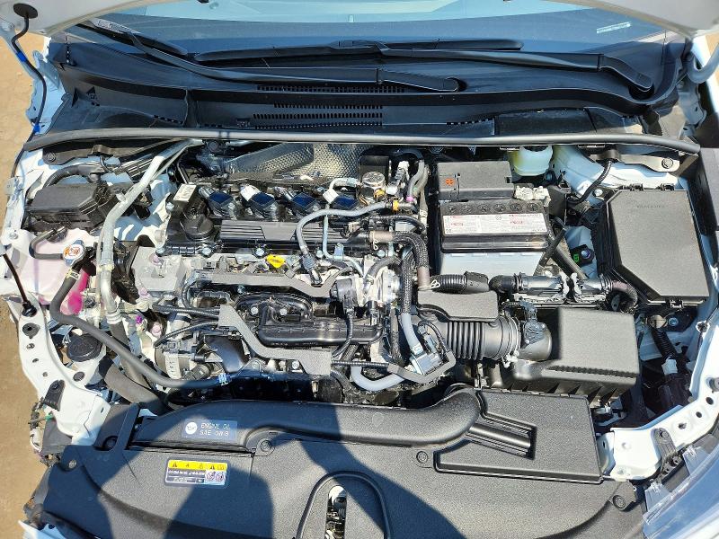 Продаж на аукціоні авто 2026 Toyota Corolla, vin: JTNC4MBE1T3261167, номер лоту: 59679416