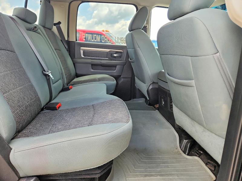 Продаж на аукціоні авто 2015 Ram 1500, vin: 1C6RR7LT3FS585947, номер лоту: 60840276