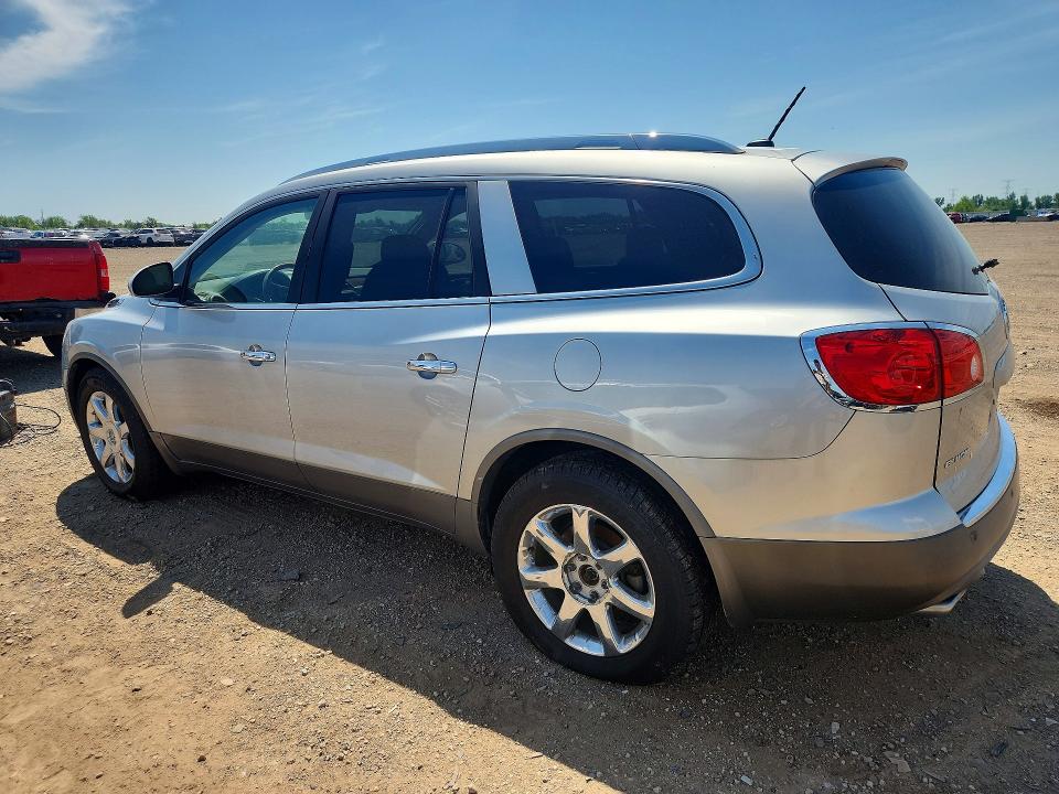 Aukcja sprzedaży 2008 Buick Enclave, vin: 5GAEV23748J185415, numer aukcji: 62967016