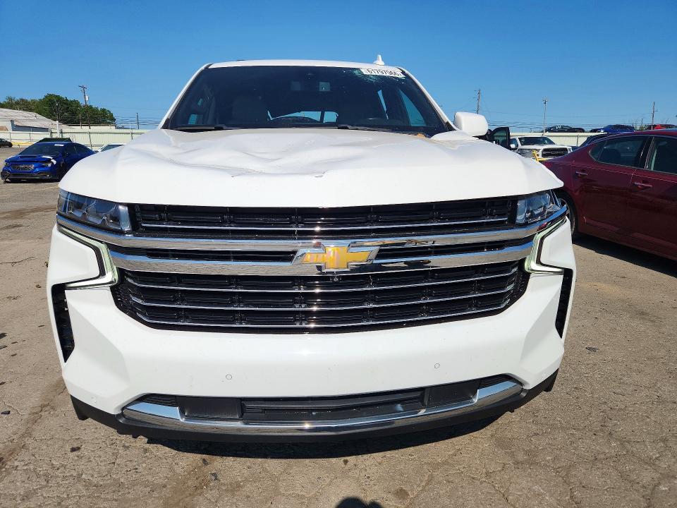 2021 Chevrolet Tahoe მანქანა იყიდება აუქციონზე, vin: 1GNSKNKD0MR226516, აუქციონის ნომერი: 61797966